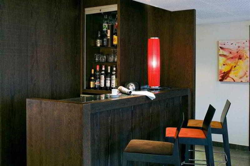 Hotel Mercure Rennes Cesson מראה חיצוני תמונה